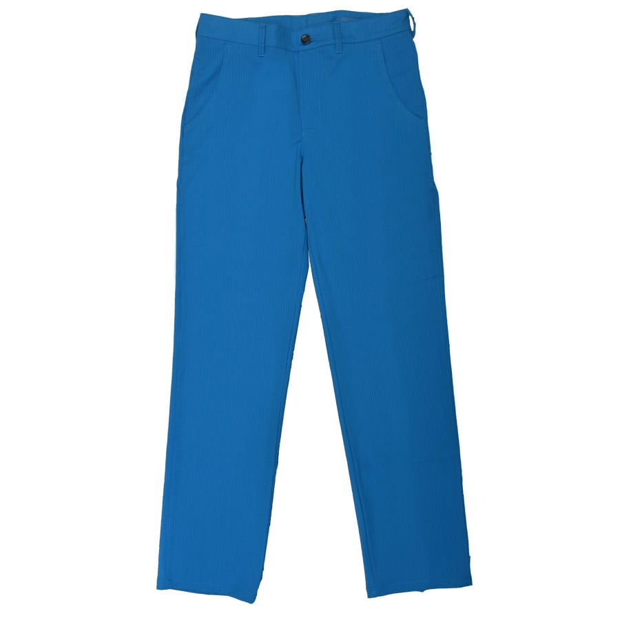 Mens Long Pants - Blue