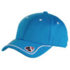 Golf Cap 91-220 - Sapphire Blue
