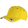 Golf Cap 91-221 - Yellow