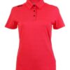 Polo 60380592 - Coral Pink