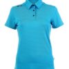 Polo 60380592 - Pastel Blue