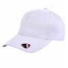 Golf Cap 89-180596 - White