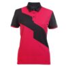 Polo 60380602 - Pink/Charcoal