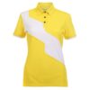 Polo 60380602 - Empire Yellow/White