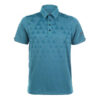 Men's Polo 80380712 - Aqua Blue