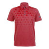 Men's Polo 80380712 - True Red