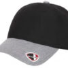 Golf Cap 89-180692 - Black