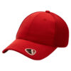 Golf Cap 89-180812 - Red