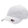 Golf Cap 89-180812 - White