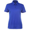 Ladies Polo 60380749 - Star Blue