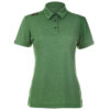 Emirates Aus Open Ladies Polo 60380767 - Green