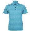 Men's Polo 80380807 - Light Blue