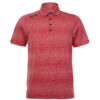 Men's Polo 80380807 - Red