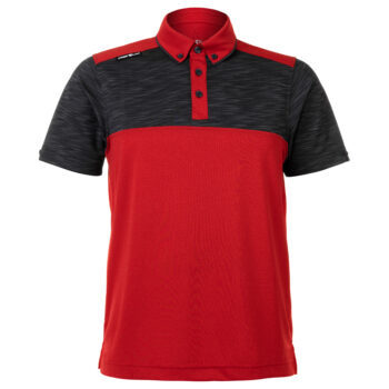 Mens Polo 80380915 - Red