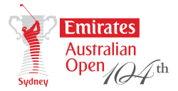 Emirates Aus Open 2019 Logo