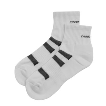 Crest Link Socks 89780988-MEDIUM