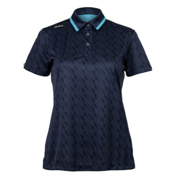 Ladies Polo 60381013 in Navy