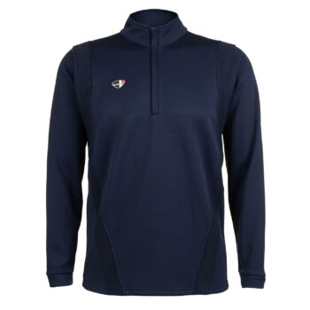 Long Sleeve Pullover 87081105 in Navy