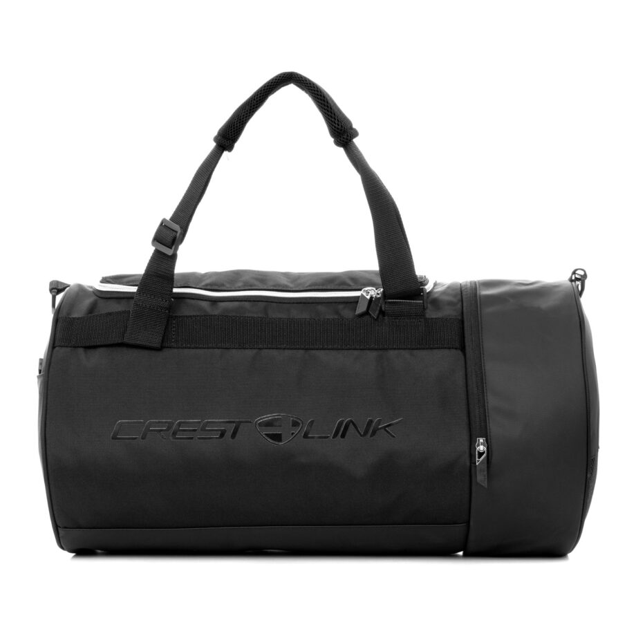 Two Way Duffle Bag - Front