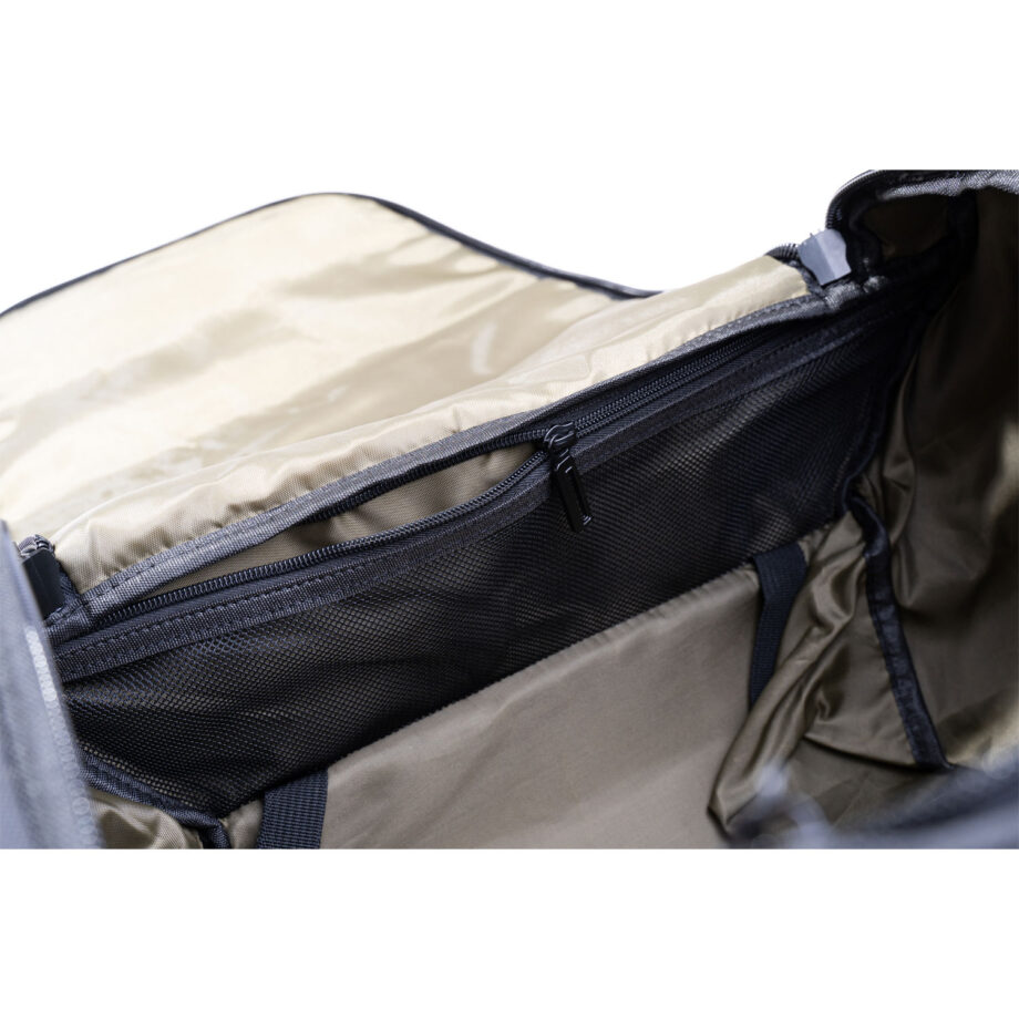Duffle Bag 89081078 - Quick Access Compartment