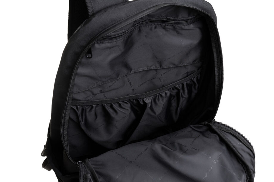 Space-Link Backpack 89081143 - laptop compartment