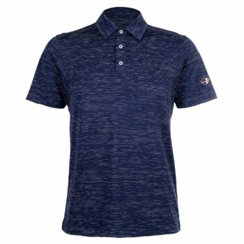 Mens Polo 80381210 in Navy