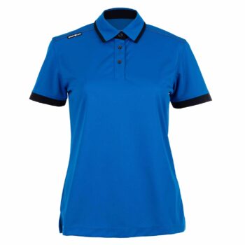 Ladies Polo 60381301 in Blue