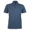 Mens Polo 80381500 - Dusk Grey