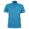 Mens Polo 80381500 - Egyptian Blue
