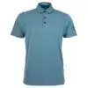 Mens Polo 80381500 - Mineral Teal