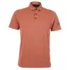 Mens Polo 80381500 - Sun Orange