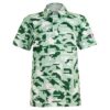 Junior Polo 20381166 - Green