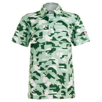 Junior Polo 20381166 in Green