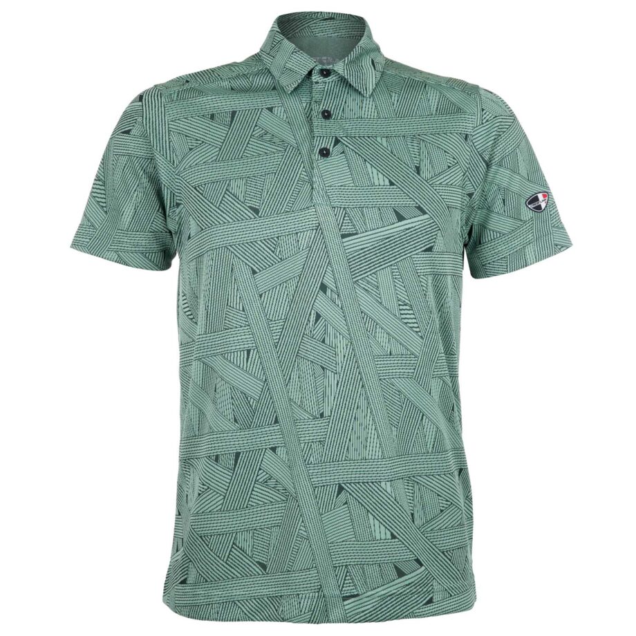 Mens Polo 80381520 in Wood Green