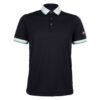 Mens Polo 80381537 - Black