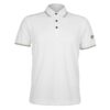 Mens Polo 80381537 - White