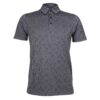 Mens Polo 80381550 - Cool Grey