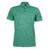 Mens Polo 80381550 - Spring Green
