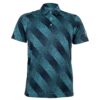 Mens Polo 80381588 - Green Sea