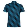 Mens Polo 80381588 - Teal