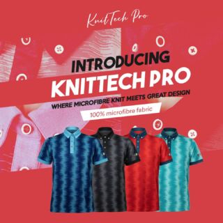 Crest Link KnitTech Pro polos are available in men and women's sizes online or at around 100 retail partners across Australia.
Check the link in bio to shop now!